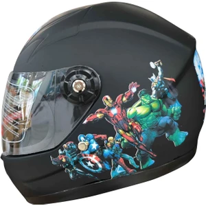 Pro Helmets Prohelmets SY110 Çocuk Kaskı