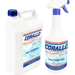Rust Remover - Pas Sökücü - 5lt Ambalaj