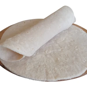 Sevgi Fırını Glutensiz Vegan Karabuğday Lavaş