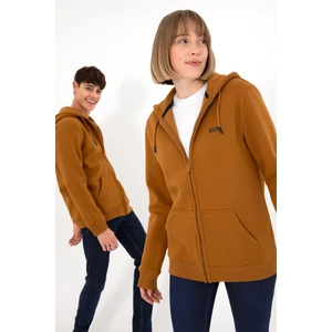 U.S. Polo Assn. Erkek Coconut Hırka (Örme) 50293146-VR153