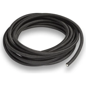 Branda Marketim Çadır Branda Gergi Lastiği Ip Siyah - 50 Metre