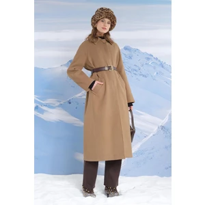 Uzun Kaşe Kaban Camel