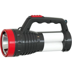 PT-7744 USB Şarjlı El Feneri