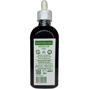 Çam Kozalak Yağı - 125ml.