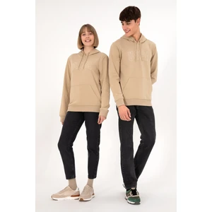 U.S. Polo Assn. Erkek Kum Sweatshirt 50295175-VR085