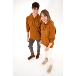 U.S. Polo Assn. Erkek Coconut Sweatshirt 50295175-VR153