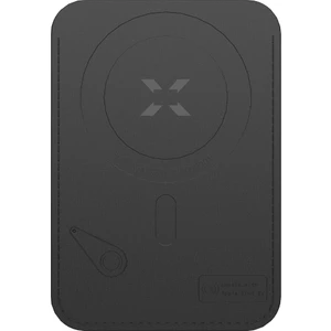 Xenon Smart Takip Edilebilir Manyetik Akıllı Deri Kartlık Ekstra Güçlü Mıktanıslı Apple iPhone MagSafe Uyumlu X6607