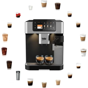 Ceg 7348 x Caffeexperto® Tam Otomatik Espresso Makinesi