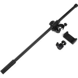 Telefon Tutuculu Metal Boom Kolu Boomarm 65 cm 1/4 Vida - AL4728