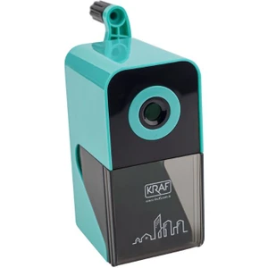 Mini Boy Kollu Kalemtraş - 700G - Yeşil