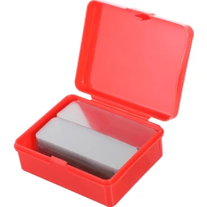 60 Parça Çok Amaçlı Çift Taraflı Bant 1 cm x 4 cm - AL4706