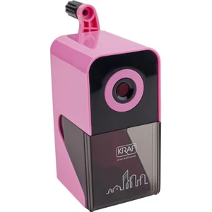 Mini Boy Kollu Kalemtraş - 700G - Pembe