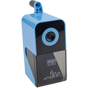 Mini Boy Kollu Kalemtraş - 700G - Mavi