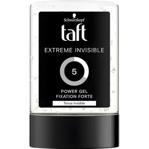 Men Extreme Invisible Power Jöle 300 ml