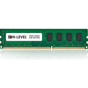 4Gb 1333Mhz Ddr3 Pc10600D3-4G Kutulu Pc Ram