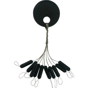 Kauçuk Stopper  S  (10'lu)
