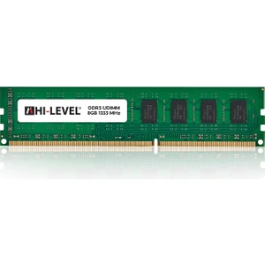 8GB DDR3 1333MHz HLV-PC10600D3-8G Pc Ram