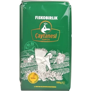 Çaytanesi Siyah Çay 1 kg