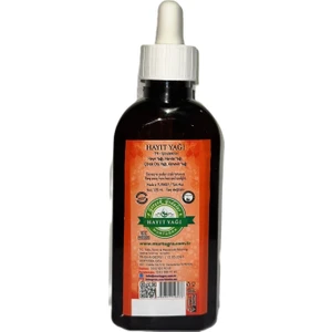 Hayıt Yağı - 125ML.