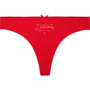 Yeni Yıl String Külot