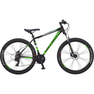 NG650 29HD Hidrolik Disk Fren 17 Kadro Dağ Bisikleti (165 cm Üstü Boy)
