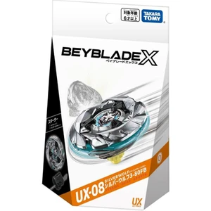 Takara Tomy Takara Tomy Beyblade Ux-08