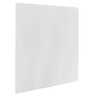 Knauf Asma Tavan Düz Beyaz Karolam 60X60 1 Paket (10 Adetvar)3,6 M2 Yer Kaplar Paket  Ağırlık 20 kg
