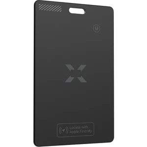 Xenon Smart Slim Air Tag Bluetooth Takip Cihazı Eşya Bulucu Akıllı Cüzdan Kartı Apple iPhone MagSafe Uyumlu X6606