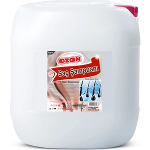 Şampuan Klasik 30 kg