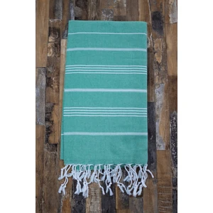 Peştemal, Sultan Peştemal 100 x 180 Ebatında 290GR/ADET Yıkanmış Yumuşak