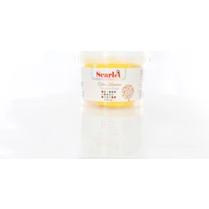 Şeker Hamuru Sarı 500 gr