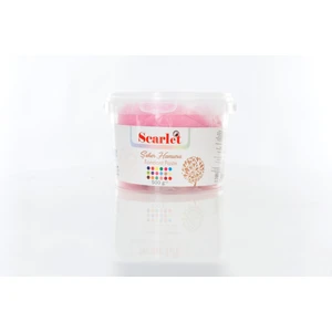 Şeker Hamuru Pembe 500 gr