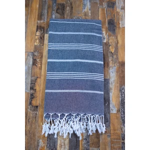 Peştemal, Sultan Peştemal 100 x 180 Ebatında 290GR/ADET Yıkanmış Yumuşak