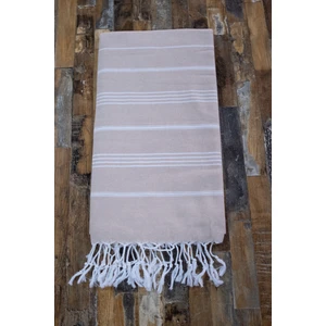 Peştemal, Sultan Peştemal 100 x 180 Ebatında 290GR/ADET Yıkanmış Yumuşak