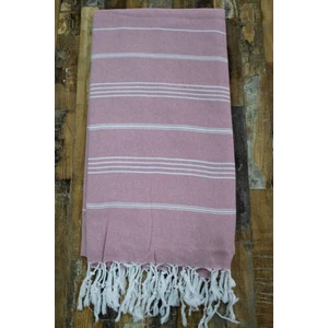 Peştemal, Sultan Peştemal 100 x 180 Ebatında 290GR/ADET Yıkanmış Yumuşak
