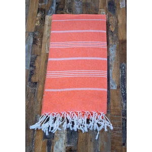 Peştemal, Sultan Peştemal 100 x 180 Ebatında 290GR/ADET Yıkanmış Yumuşak