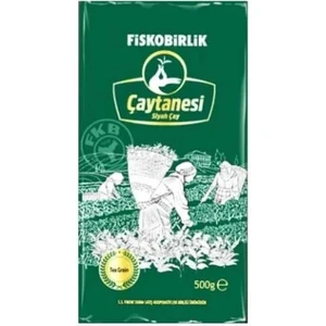 Çaytanesi Siyah Çay 500 gr