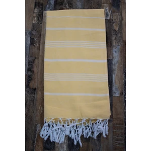 Peştemal, Sultan Peştemal 100 x 180 Ebatında 290GR/ADET Yıkanmış Yumuşak