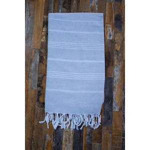 Peştemal, Sultan Peştemal 100 x 180 Ebatında 290GR/ADET Yıkanmış Yumuşak