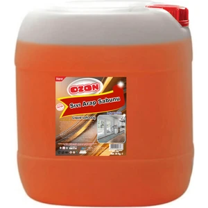 Arap Sabunu 30 kg