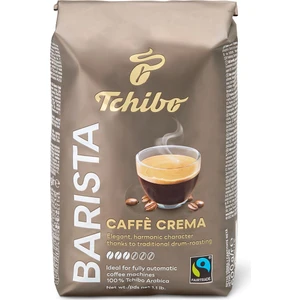 Barista Caffè Crema, Çekirdek Kahve 500 gr