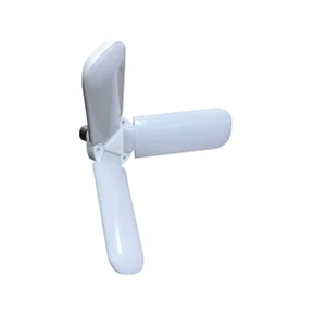 Fdn Rbr Pervane LED 40 Watt 3 Kanatlı Ampul