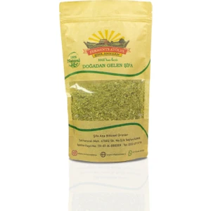 Yerba Mate Çayı (200GR)