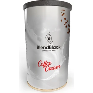Kahve Kreması 350GR Teneke Kutu