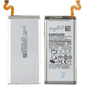 Samsung Galaxy NOTE 9 Batarya Pil Sıfır
