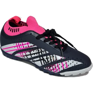 Super Mercury Bilekli Çoraplı Halısaha Futbol Ayakkabısı T-510-HS