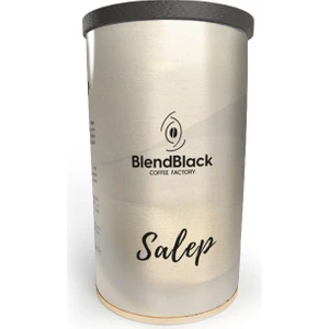 Salep Teneke Kutu  500 gr