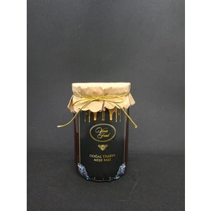 Trakya Doğal Meşe Balı (850GR