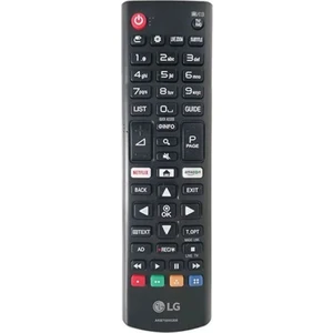 Lg AKB75095308 Netflix-Amazon LCD LED Tv Kumanda