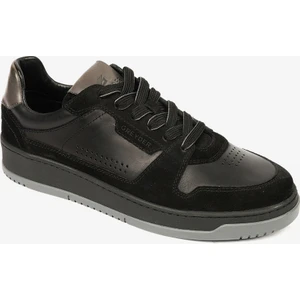 4K1SA17522-17522 Mr Sneaker Ayk (K)